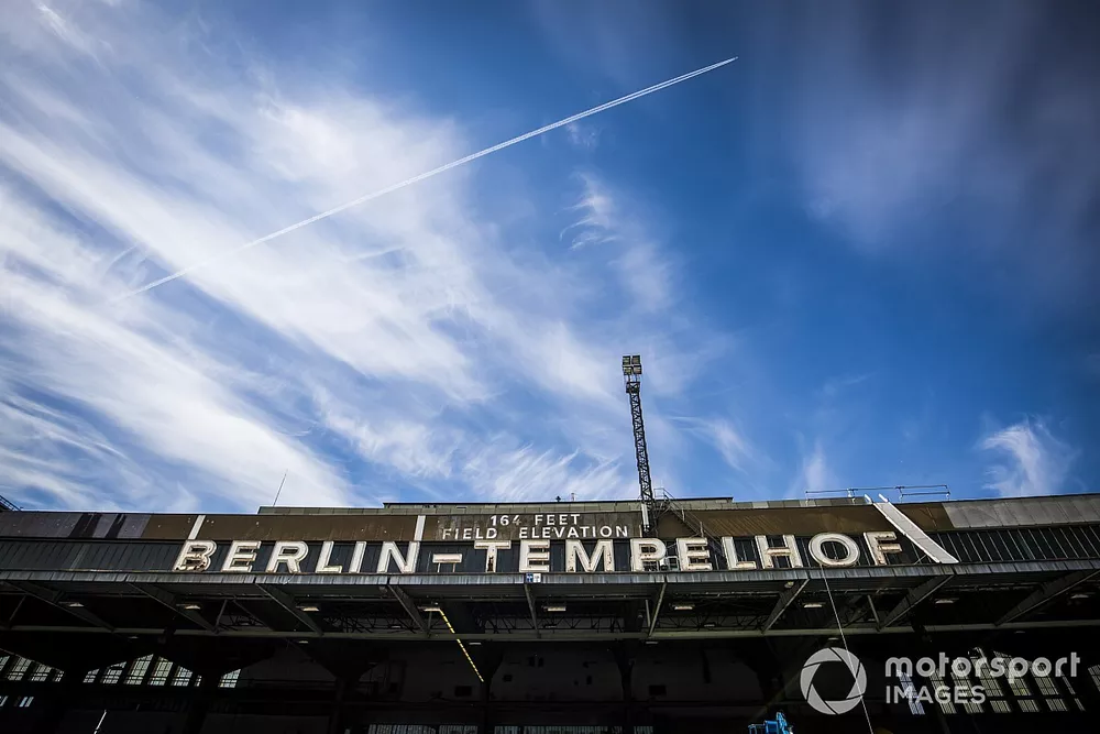 Aeroporto di Tempelhof