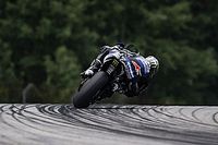 Maverick: “Creo que hemos encontrado el camino para ir rápido con esta moto”