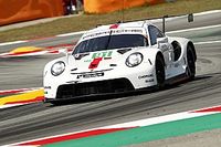 Porsche czuje się pewnie z nowym 911 RSR