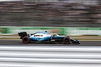 Kumulacja pecha Williamsa