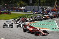 Rennergebnis: Formel-1-Grand-Prix von Italien in Monza