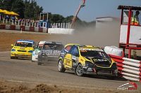 Litwinowicz walczy o tytuł