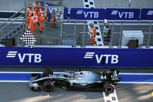 'El GP de Rusia en 4 apuntes', por Luis Manuel "Chacho" L&oacute;pez