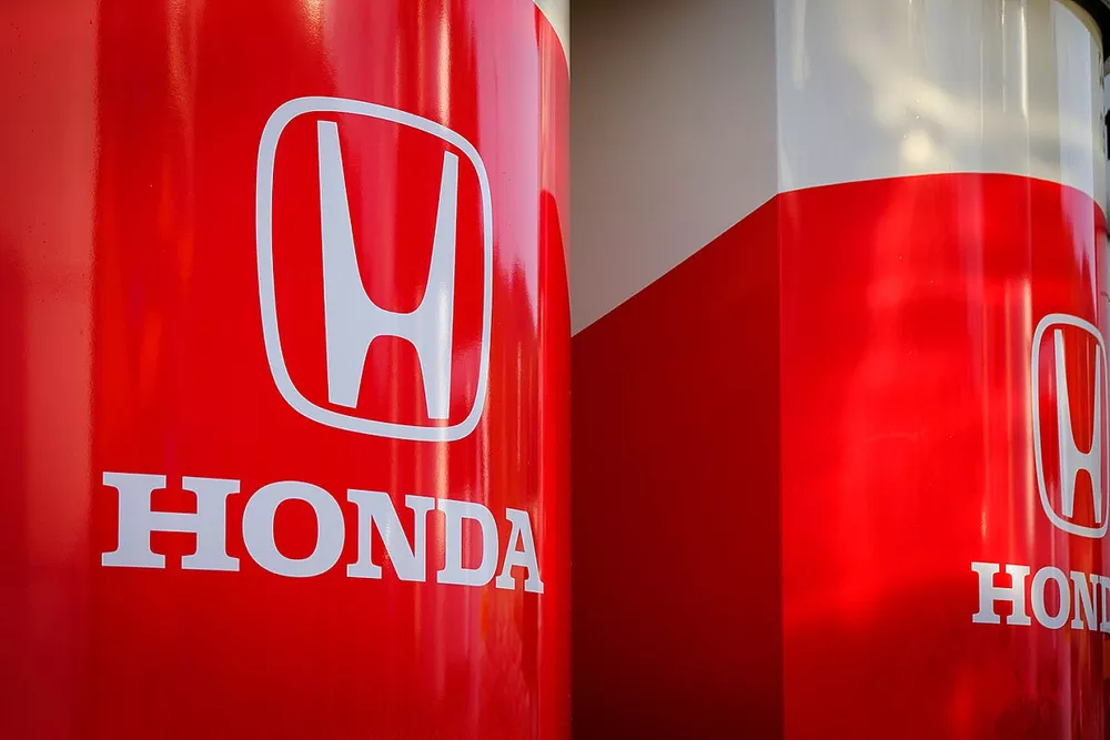 Honda logo