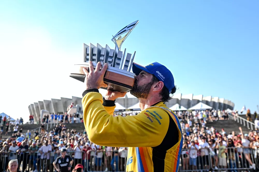 Thiago Camilo; Stock Car Pro Series