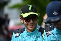 BMW confirma que Valentino Rossi pilotar&aacute; el LMDh en el test de Bahr&eacute;in
