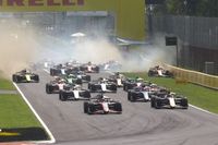 O'Sullivan i Stanek nie dokończą sezonu F2