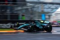 Stroll cree que Aston Martin F1 conoce los "errores" que cometieron