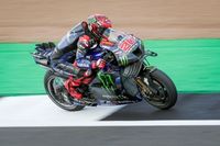 MotoGP: Quartararo diz que situação da Yamaha "está cada vez pior"