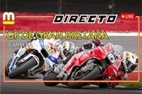 As&iacute; vivimos la carrera de MotoGP en Silverstone de 2024