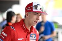 Acosta: "En KTM han estado trabajando para evitar el problema de Le Mans"