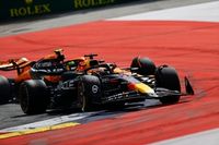 Stella: El choque entre Verstappen y Norris causado por la impunidad de 2021