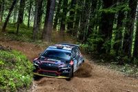 Sekunda różnicy, solidny Marczyk