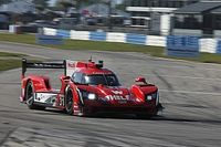 Sebring 12 Hours: Nasr tops first practice in AXR Cadillac