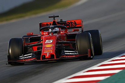 Testing verdict: Why Ferrari can be confident over 2019 title bid