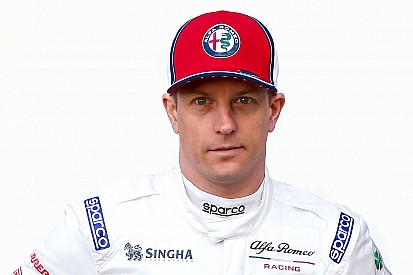 Räikkönen: „Nem fogok örökké versenyezni…”