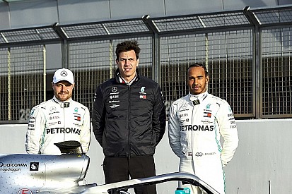 Bottas, yeni mühendisiyle "yeni bir başlangıç" yapmayı umuyor