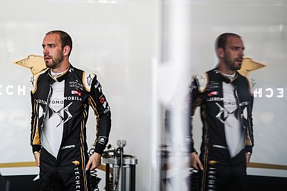 Le coup de gueule de Vergne sur les qualifications