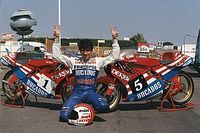 Jorge Mart&iacute;nez Aspar y Stefan D&ouml;rflinger, nuevos MotoGP Legends