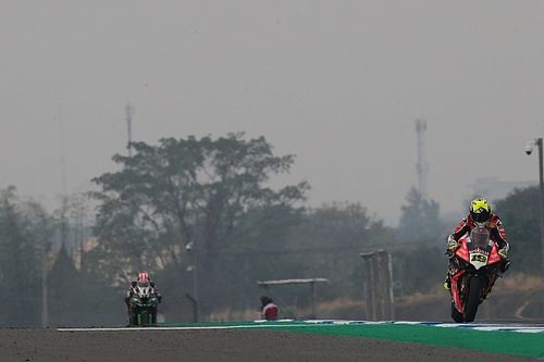 Bautista vuelve a arrasar en Tailandia