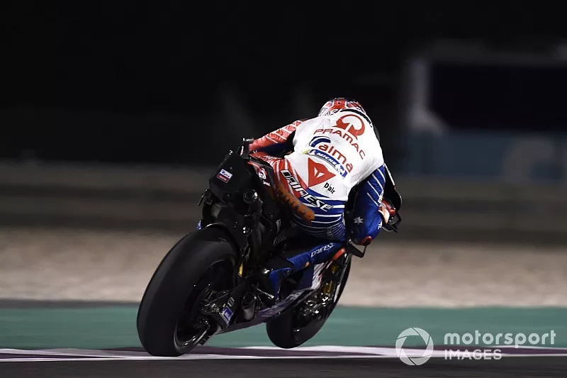 Jack Miller, Pramac Racing