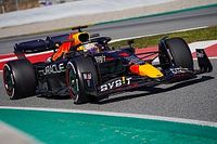 Verstappen na długo w Red Bull Racing
