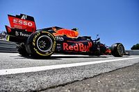 Sergio P&eacute;rez: "Definitivamente la segunda posici&oacute;n era posible"