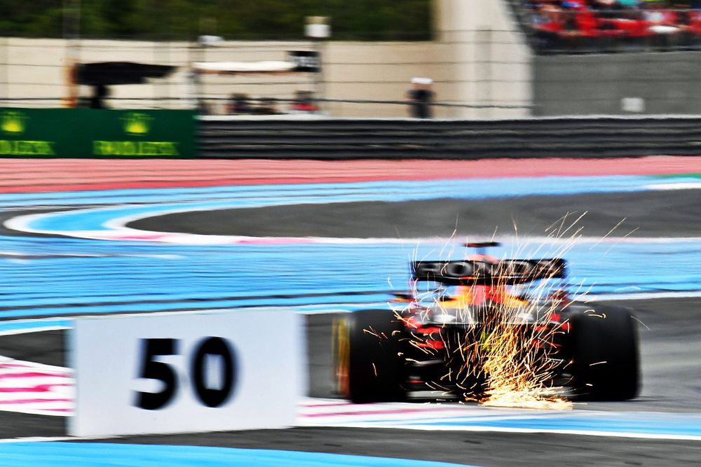 Así te narramos la carrera del GP de Francia en directo