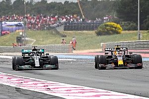 ANÁLISE: Saiba como asas traseiras estão definindo a luta pelo título na F1