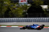 Alonso se queda satisfecho con llegar a la Q3