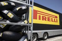 Cómo será el primer test de Pirelli para su ingreso en MotoGP en 2027