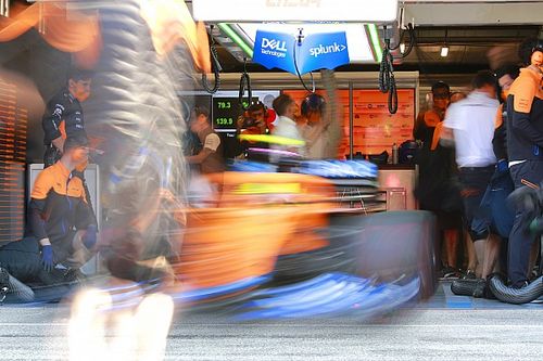 ¿Qué hacen los equipos de F1 por la salud mental de su personal?