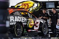 NASCAR confirma más potencia y menos downforce para 2022