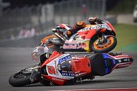Após duras críticas dos pilotos, Circuito das Américas é recapeado a três meses de etapa da MotoGP