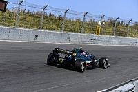 F1: Vettel deve participar do TL2 na Holanda após falha no motor