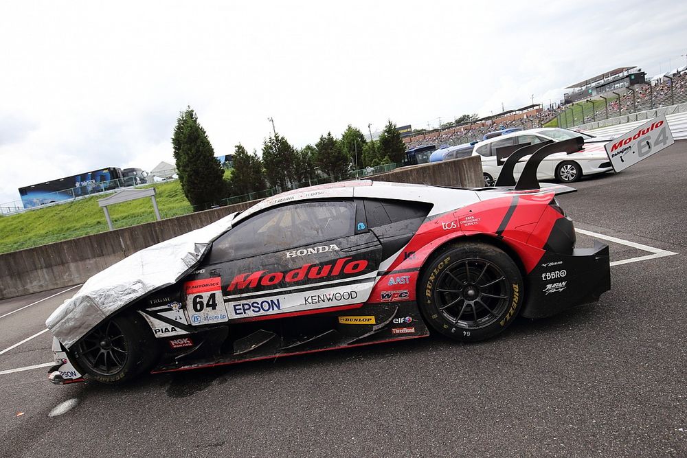 スポーツカーと戦車 平成スポーツカー図鑑＜その18＞オートザム AZｰ1（平成4年：1992