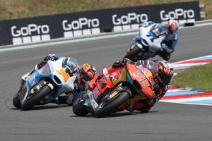 Collin Veijer kijkt uit naar Moto2 Portugal op "fysiek zwaar circuit"