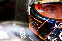 Verstappen, listo para atravesar "una fase de reconstrucción" en Red Bull