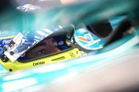 Alonso, frustrado tras su mala suerte: "Ya estoy acostumbrado, me lo tomo a risa"