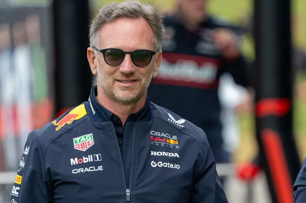 Horner Verstappen söylentileri hakkında: O zaman Piastri'yi alırız!