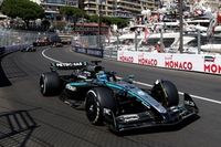 Esta es la raz&oacute;n por la que Russell recibi&oacute; un drive-through en M&oacute;naco F1