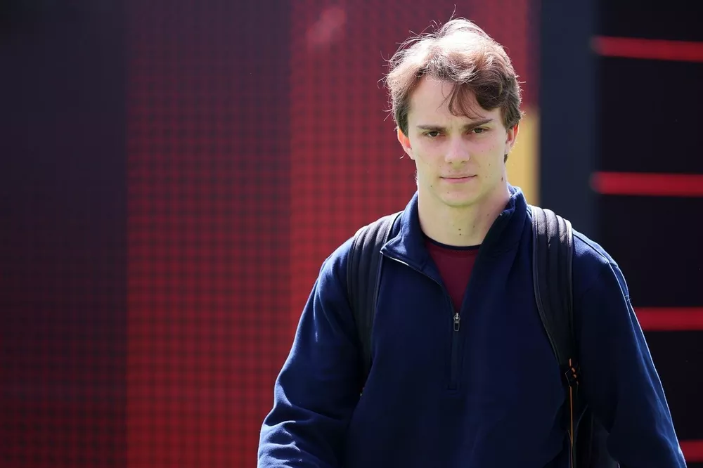 Piastri says mental training may outweigh physical prep