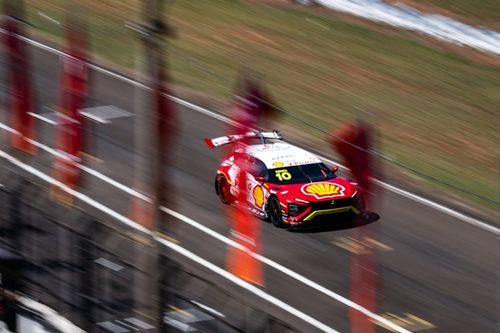 Stock Car: Zonta assume ponta em segundo treino livre de Campo Grande
