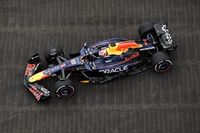 C&oacute;mo Red Bull introdujo una nueva y "sutil" mejora en el GP de Singapur de F1