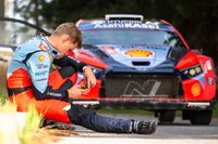 El WRC introducirá períodos de descanso obligatorios en 2026