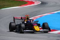 F3 Austria: Tsolov confirma su buen estado de forma y se lleva la pole; Del Pino 4º