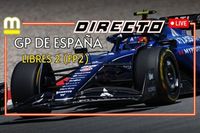 As&iacute; os contamos los libres del GP de Espa&ntilde;a 2025 de F1 en Barcelona