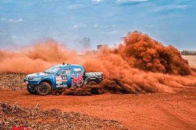 Mit Cup: Confira todas as duplas que venceram em Canitar