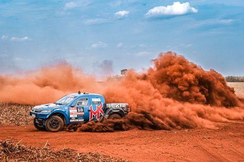 Mitsubishi Cup: Confira todas as duplas que venceram em São João da Boa Vista