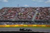 F1: Com Verstappen e Russel liderando, confira resultados dos treinos livres de sexta-feira do GP do Canadá